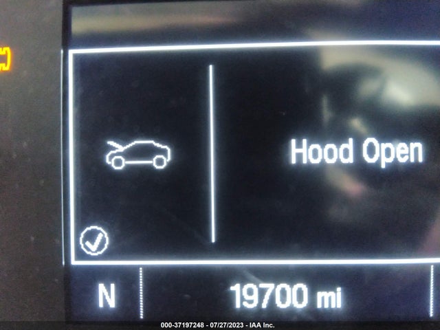 Chevrolet TRAX LS 2021 KL7CJKSB7MB322064 Image 15