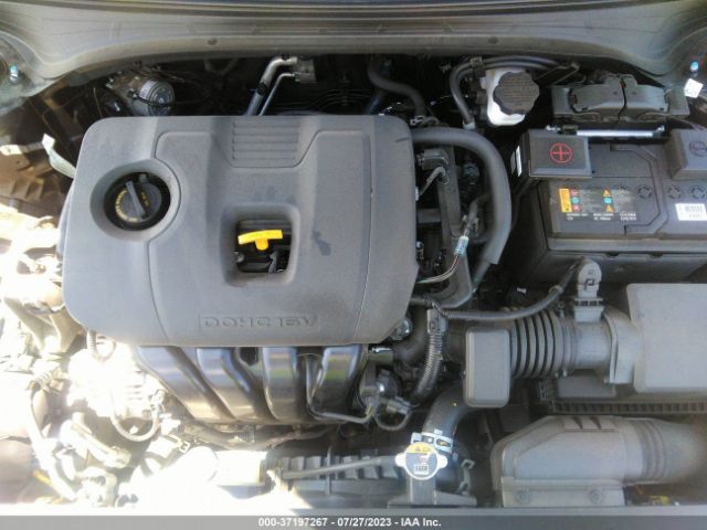 3KPF24AD7KE054158 KIA Forte Lxs
