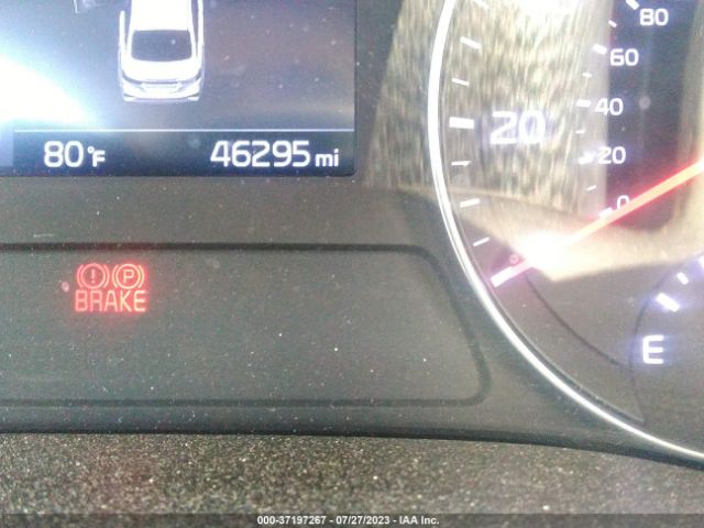 3KPF24AD7KE054158 KIA Forte Lxs