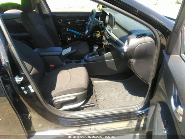 3KPF24AD7KE054158 KIA Forte Lxs