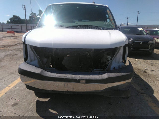 Chevrolet Express 3500 Lt 2017 1GAZGPFG0H1239949 Image 11