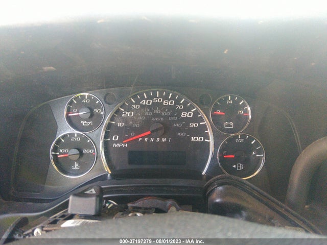 Chevrolet Express 3500 Lt 2017 1GAZGPFG0H1239949 Image 14