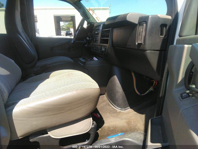 Chevrolet Express 3500 Lt 2017 1GAZGPFG0H1239949 Image 5