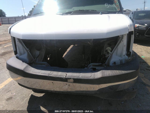 Chevrolet Express 3500 Lt 2017 1GAZGPFG0H1239949 Image 6