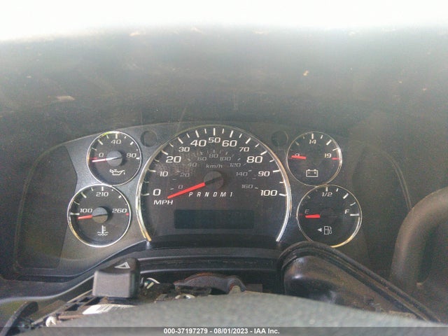 Chevrolet Express 3500 Lt 2017 1GAZGPFG0H1239949 Image 7