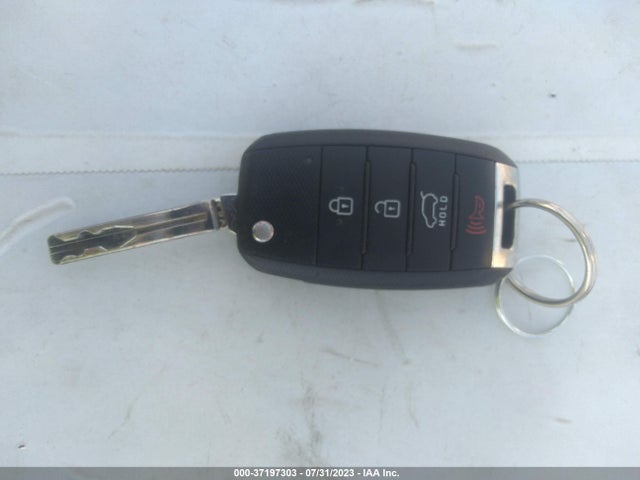 KIA dohc gdi gamma 2014 KNDJN2A28E7034283 Image 11