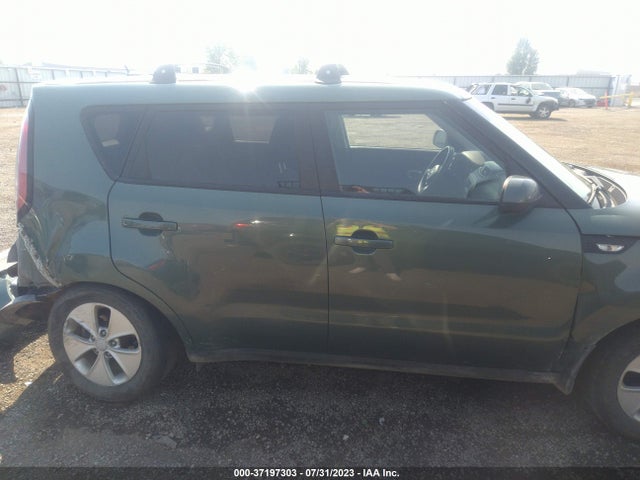 KIA dohc gdi gamma 2014 KNDJN2A28E7034283 Image 14