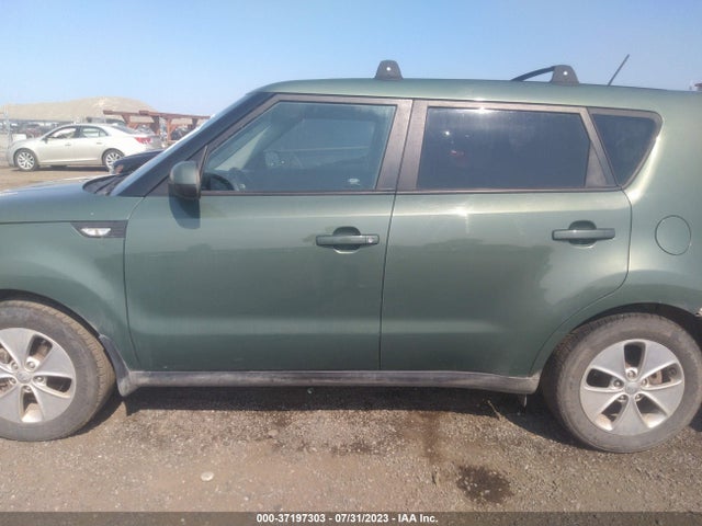 KIA dohc gdi gamma 2014 KNDJN2A28E7034283 Image 15