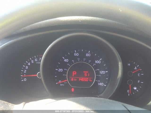 KIA dohc gdi gamma 2014 KNDJN2A28E7034283 Image 7
