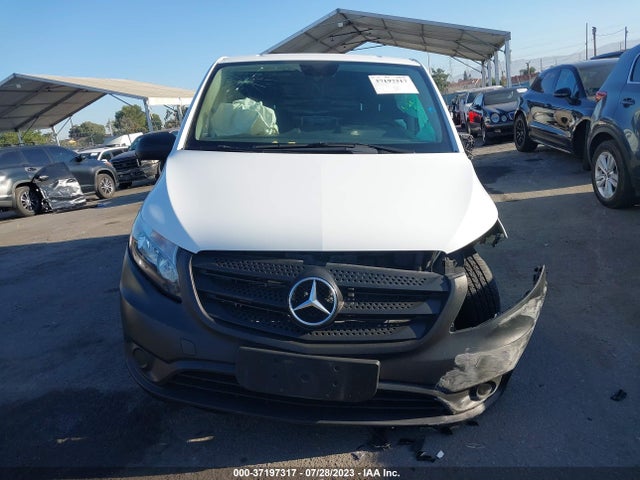 2016 Mercedes-Benz Metris, VIN: WD3PG2EA3G3190483