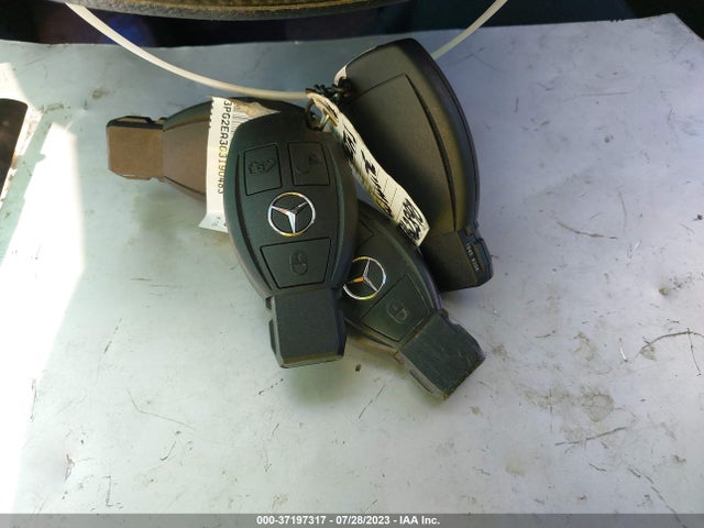 2016 Mercedes-Benz Metris, VIN: WD3PG2EA3G3190483