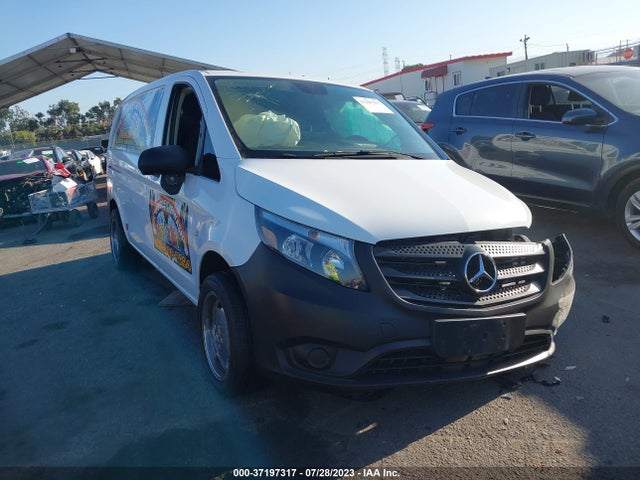 2016 Mercedes-Benz Metris, VIN: WD3PG2EA3G3190483