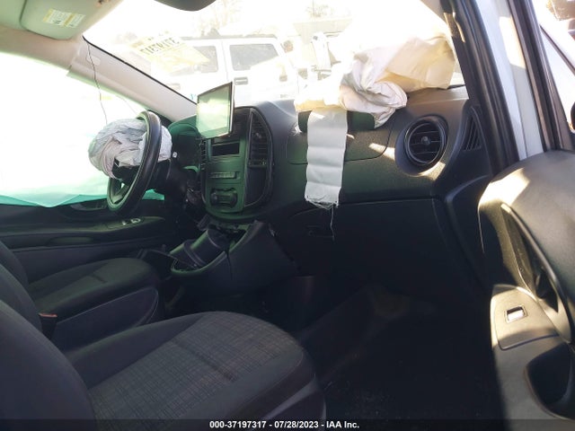 2016 Mercedes-Benz Metris, VIN: WD3PG2EA3G3190483