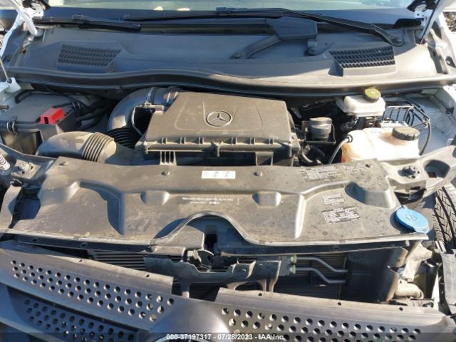WD3PG2EA3G3190483 Mercedes-Benz METRIS CARGO VAN
