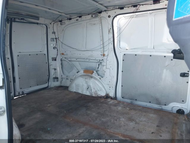 WD3PG2EA3G3190483 Mercedes-Benz METRIS CARGO VAN