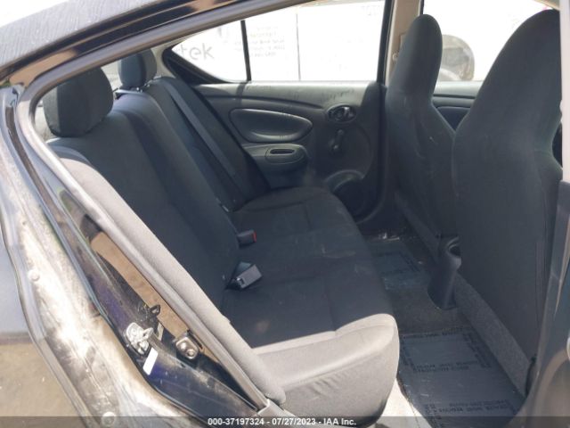 3N1CN7AP0EL846337 Nissan Versa S Plus