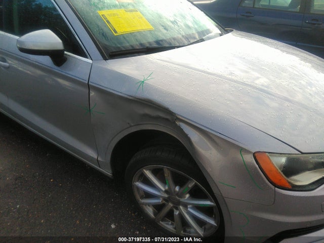WAUEFGFFXF1043060 Audi A3 2.0t Premium Plus