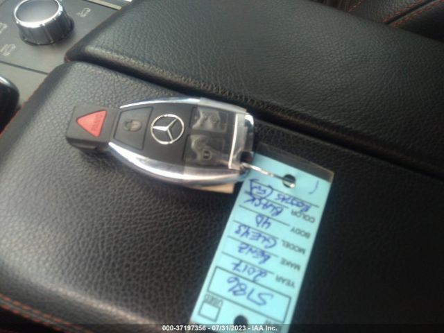 4JGED6EB9HA067821 Mercedes-Benz Gle Amg Gle 43