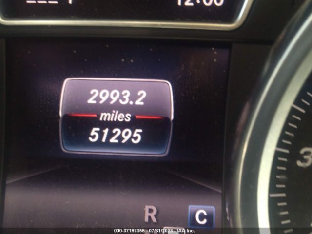 4JGED6EB9HA067821 Mercedes-Benz Gle Amg Gle 43