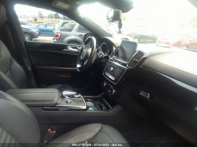 4JGED6EB9HA067821 Mercedes-Benz Gle Amg Gle 43