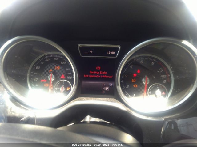 4JGED6EB9HA067821 Mercedes-Benz Gle Amg Gle 43