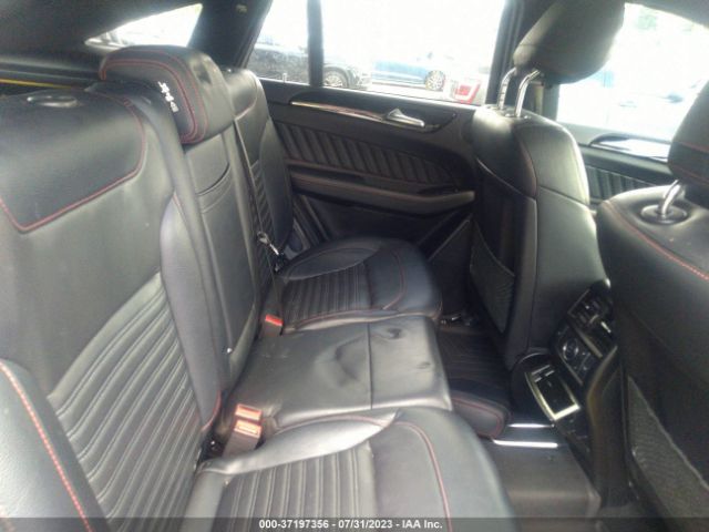 4JGED6EB9HA067821 Mercedes-Benz Gle Amg Gle 43