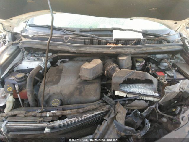 1FM5K7B81GGB11973 Ford Explorer Base