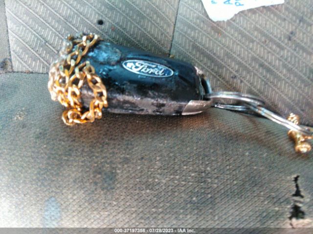 1FM5K7B81GGB11973 Ford Explorer Base