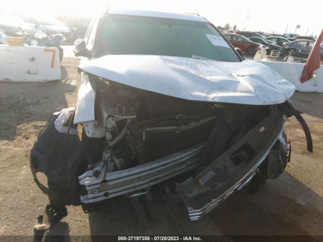 1FM5K7B81GGB11973 Ford Explorer Base