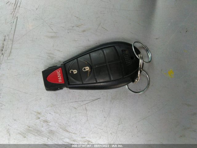 2C4RDGBG4JR185207 Dodge Grand Caravan Se