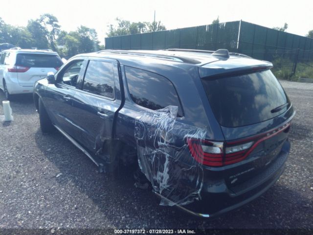 1C4RDJAG6LC310217 Dodge Durango Sxt Plus