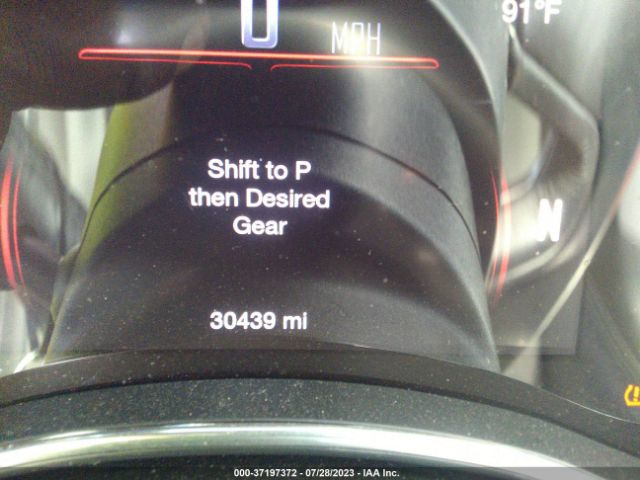 1C4RDJAG6LC310217 Dodge Durango Sxt Plus