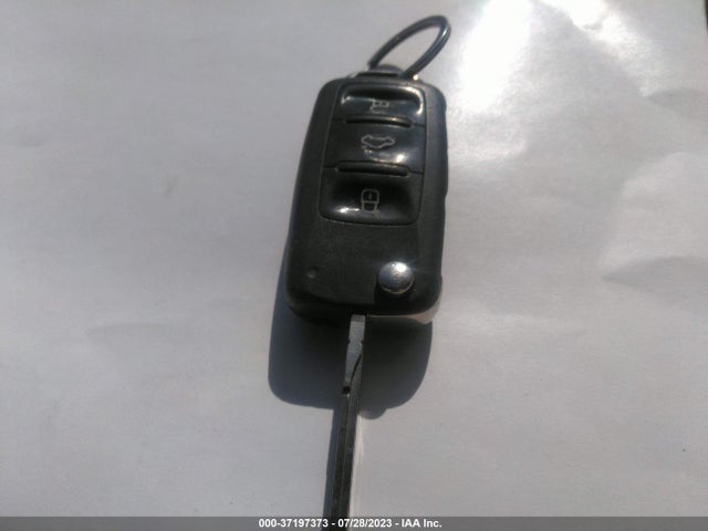 3VWD17AJ1EM425405 Volkswagen Jetta Sedan Se