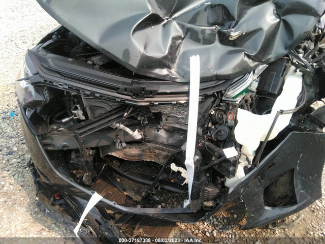 Chevrolet EQUINOX LT 2018 2GNAXSEV0J6316739 Image 6