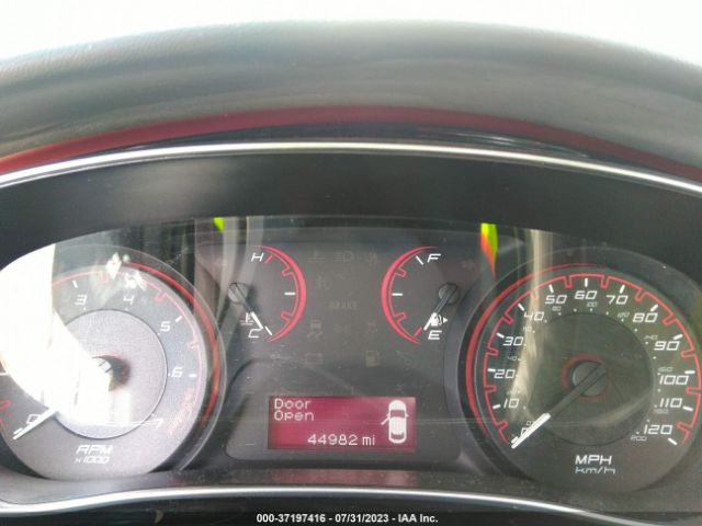 1C3CDFAA0FD213337 Dodge DART SE