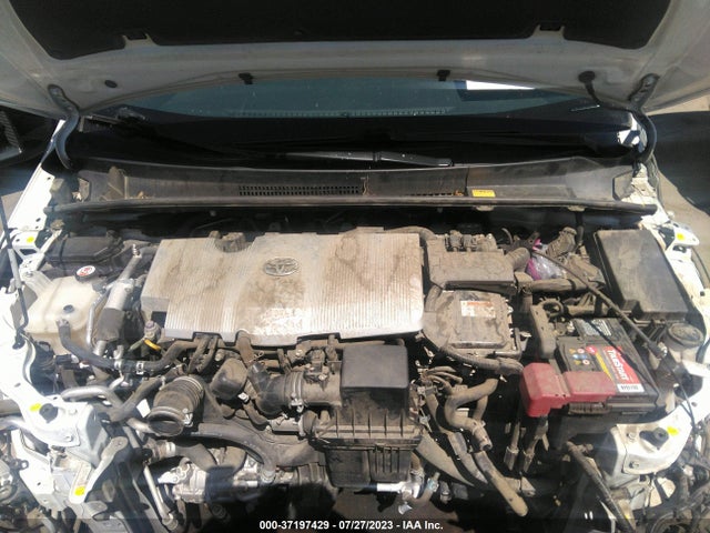Toyota Prius Prime Plus/premium/advanced 2017 JTDKARFP5H3058503 Image 16