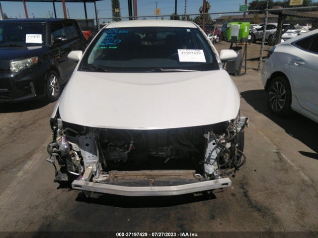 Toyota Prius Prime Plus/premium/advanced 2017 JTDKARFP5H3058503 Image 4
