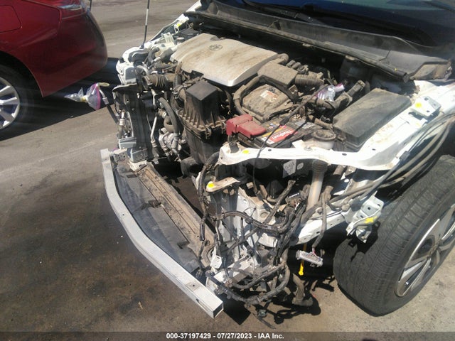 Toyota Prius Prime Plus/premium/advanced 2017 JTDKARFP5H3058503 Image 12