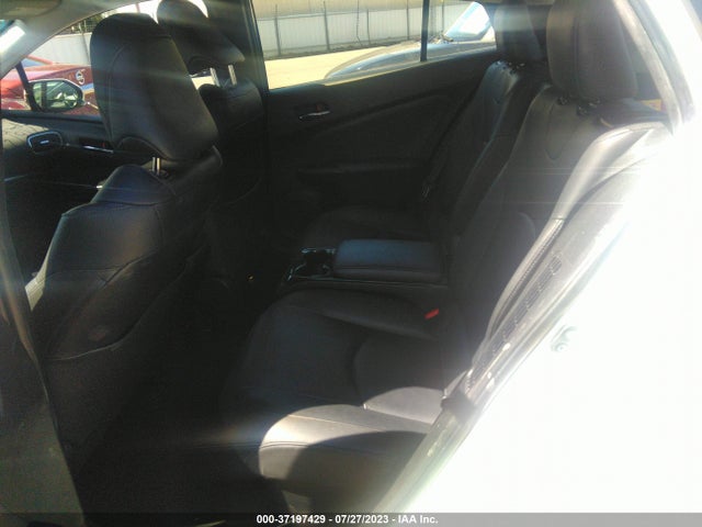 Toyota Prius Prime Plus/premium/advanced 2017 JTDKARFP5H3058503 Image 14