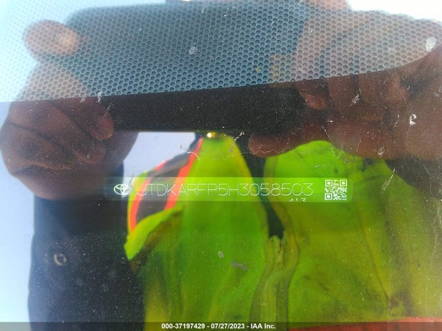 Toyota Prius Prime Plus/premium/advanced 2017 JTDKARFP5H3058503 Image 15