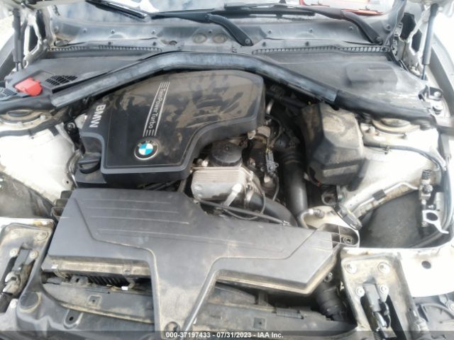 WBA4A7C54FD414959 BMW 4 Series 428i Xdrive