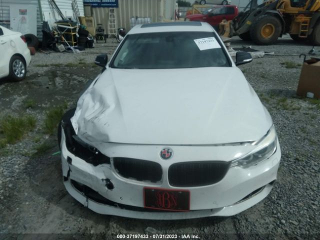 WBA4A7C54FD414959 BMW 4 Series 428i Xdrive
