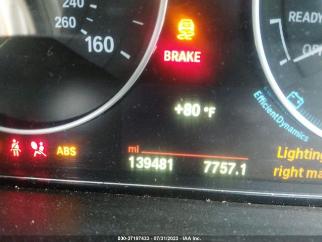 WBA4A7C54FD414959 BMW 4 Series 428i Xdrive