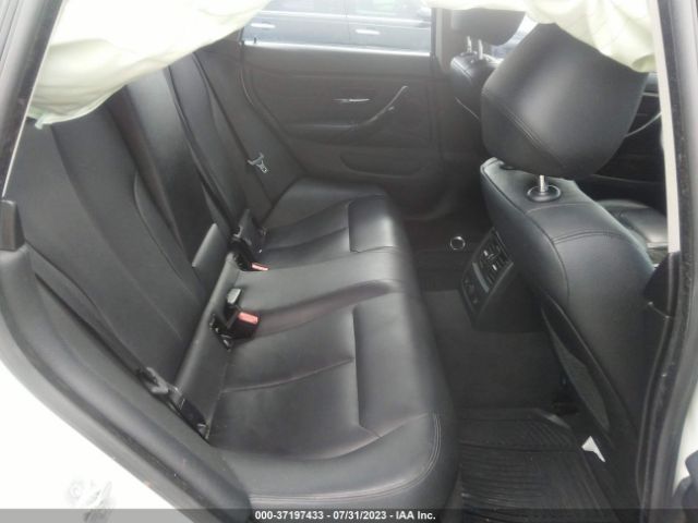WBA4A7C54FD414959 BMW 4 Series 428i Xdrive