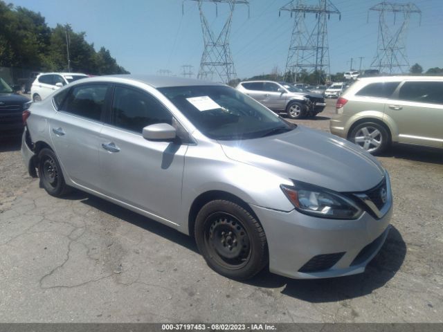 3N1AB7AP9GY251752 auction archive image