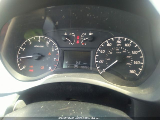 3N1AB7AP9GY251752 Nissan Sentra Sr/sl/s/sv/fe+ S