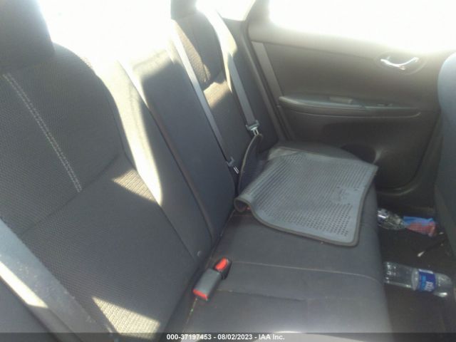 3N1AB7AP9GY251752 Nissan Sentra Sr/sl/s/sv/fe+ S
