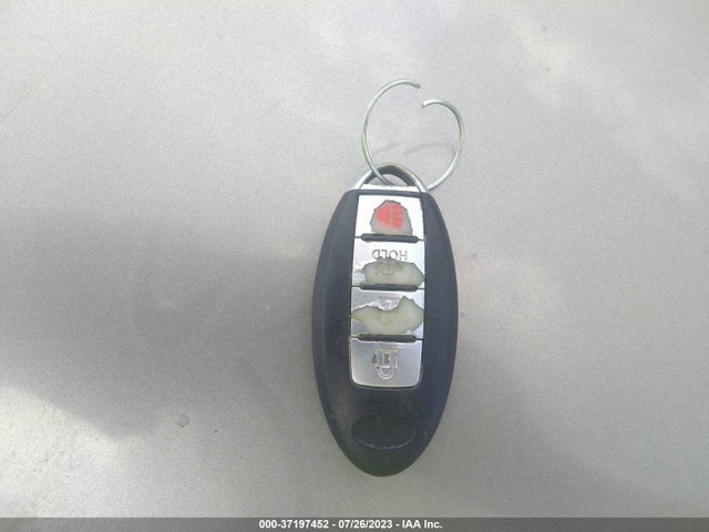 2009 INFINITI G37 SEDAN X VIN: JNKCV61F89M051979