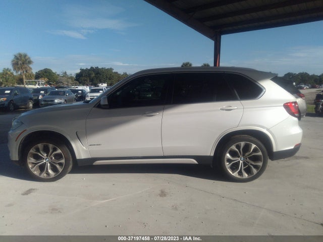 BMW X5 Sdrive35i 2016 5UXKR2C58G0U17022 Image 14