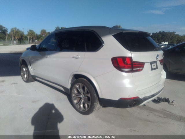BMW X5 Sdrive35i 2016 5UXKR2C58G0U17022 Image 3
